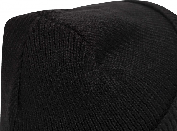 Шапка Adidas TIRO WOOLIE GH7241 OSFM черный