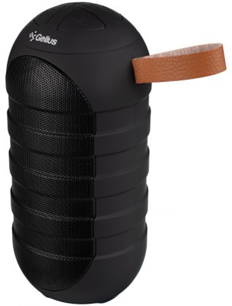 Акустична система Gelius Pro Start black GP-BS1001