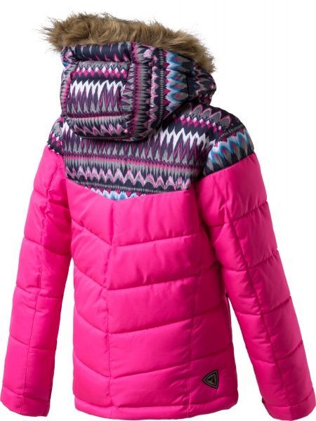 Куртка Firefly Talisha gls 267532-901896 152 разноцветный