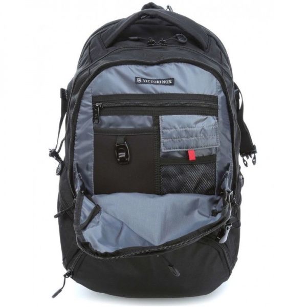 Рюкзак Victorinox Travel VX SPORT Scout black 26 л