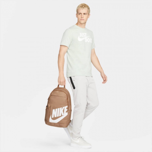 Рюкзак Nike Elemental DD0559-258 22 л бежевый