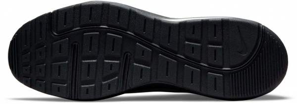 Кросівки Nike AIR MAX AP CU4826-001 р.44,5 чорний