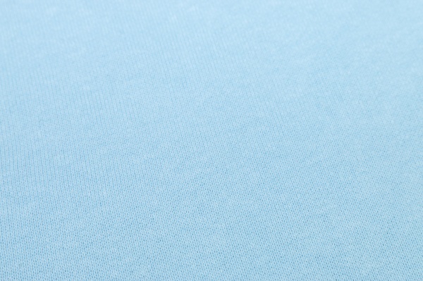 Толстовка для дівчинки KOSTA р.122 блакитний 1738-5 