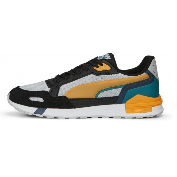 Кроссовки Puma GRAVITON TERA 38305811 р.44 UK 9,5 разноцветный