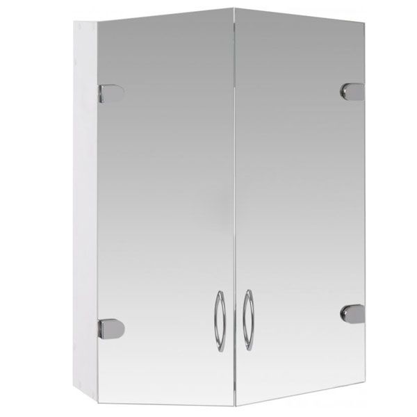 Шкафчик зеркальный UMT 1ШП 50x70 см