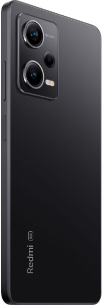 Смартфон Xiaomi Redmi Note 12Pro 5G 6/128GB midnight black (991514) 