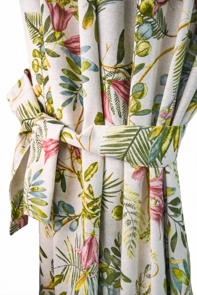 Комплект штор Villa 136х170 Прованс