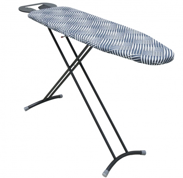 Гладильная доска Eurogold BLACK NOVA D56268F1 