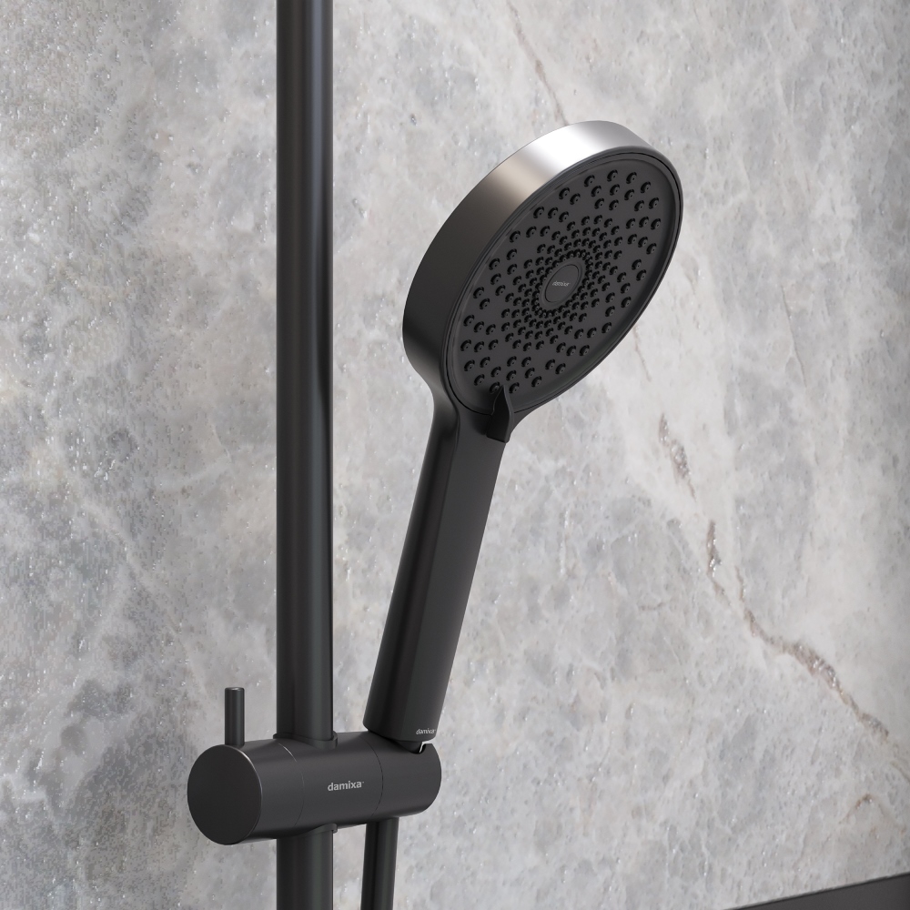 Душевая система Damixa Apollo 947730300