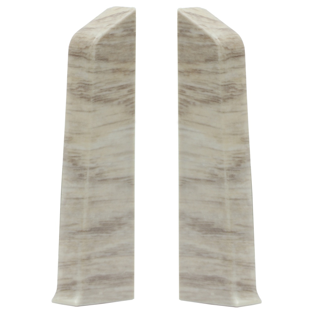 Заглушка 67 мм 2 шт. Mone™ 210 дуб супрема