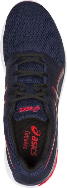 Кросівки Asics GEL-MOYA T841N-400 р.10,5 темно-синій