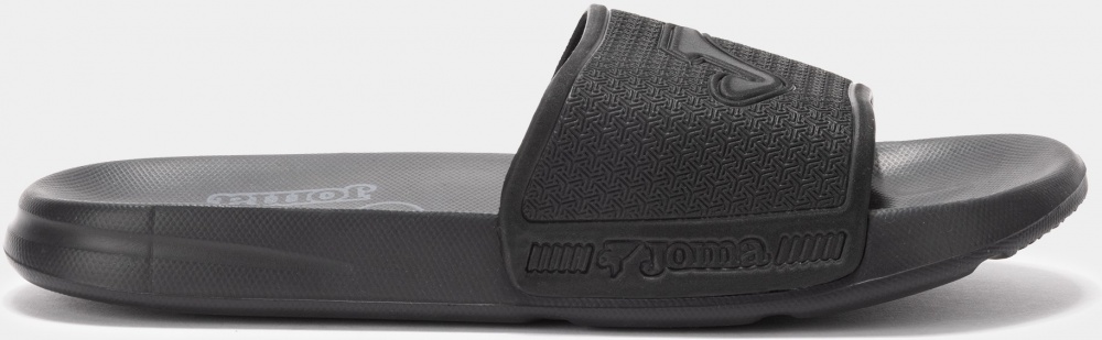 Тапочки Joma ISLAND SISLAS2501 р. EUR 42 черный