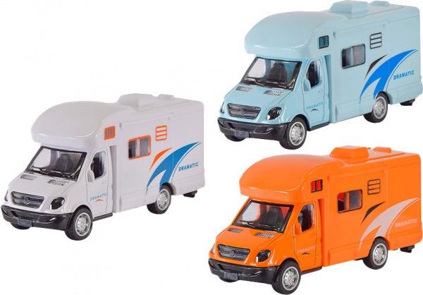 Автомобіль Автопром 1:50 7402 (AP7429)