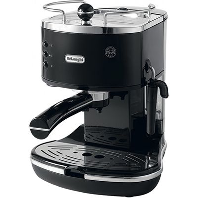 Кавоварка Delonghi ECO 310 black