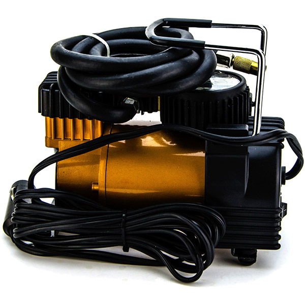 Компрессор автомобильный City Up Tornado Evolution АС-580