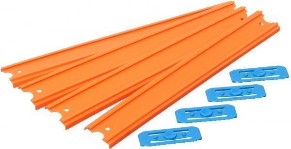 Набор Hot Wheels Дополнительные дороги трека CCX79