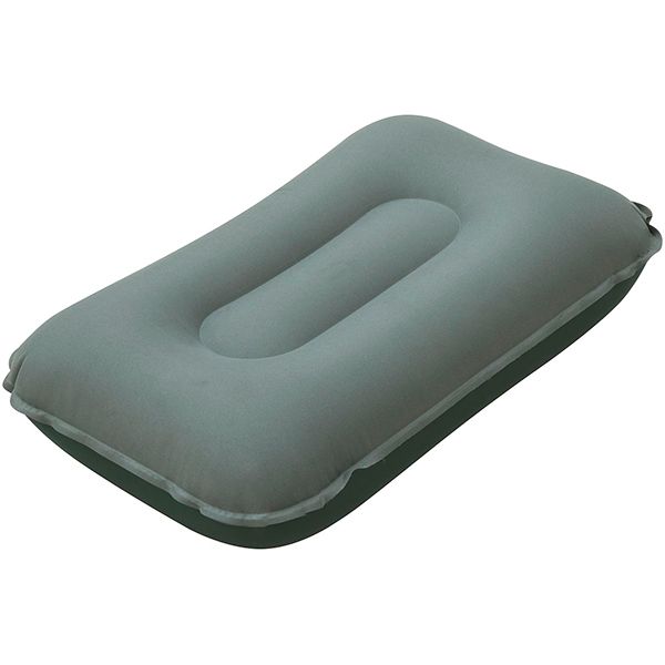 Матрас надувной Bestway 69034 42х26 см с тканевым покрытием серый