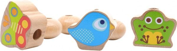 Шнуровка Lucy&Leo LL190