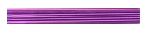 Линейка Triangle 15 см фиолетовая 370528 YES