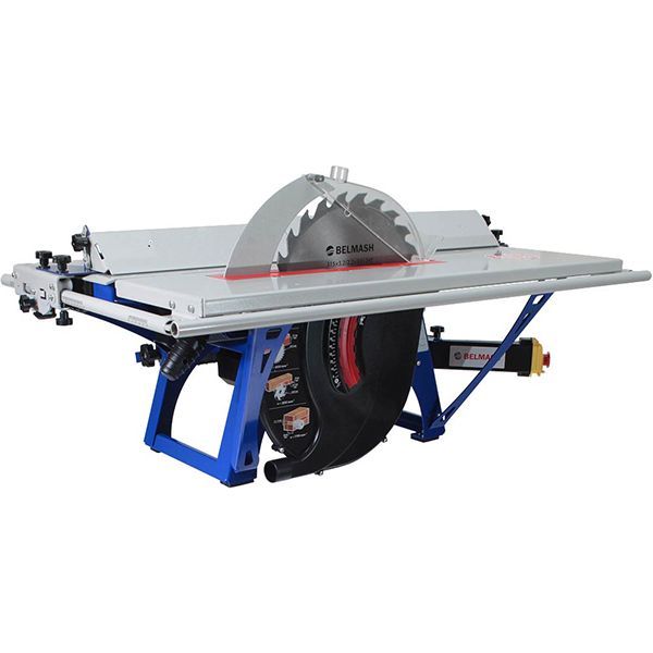 Верстат деревообробний СДМ-2000M Белмаш
