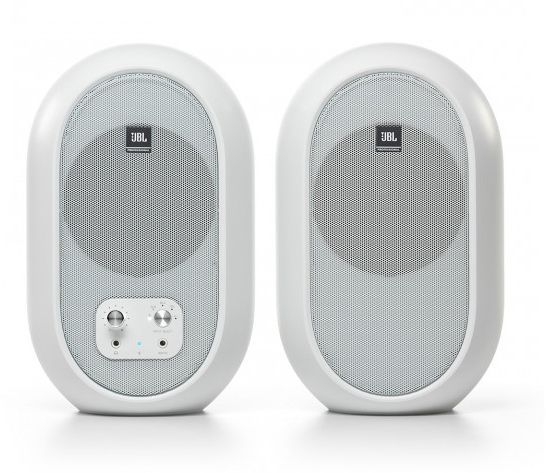 Акустическая система JBL® 104SET-BTW 2.0 white 