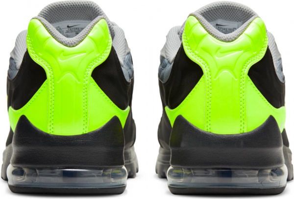 Кроссовки Nike Nike Air Max VG-R CK7583-004 р.US 9,5 разноцветный