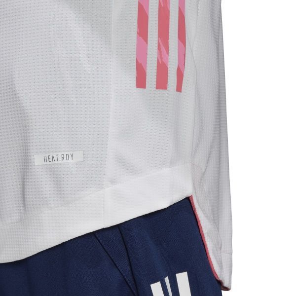 Футболка Adidas REAL H JSY AU FM4736 XL білий