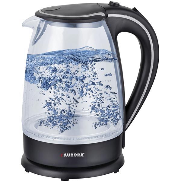 Чайник електричний Aurora AU-3406
