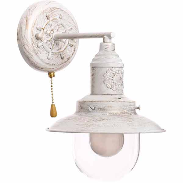 Бра Accento Lighting Napoli ALHu-HKW31632/1