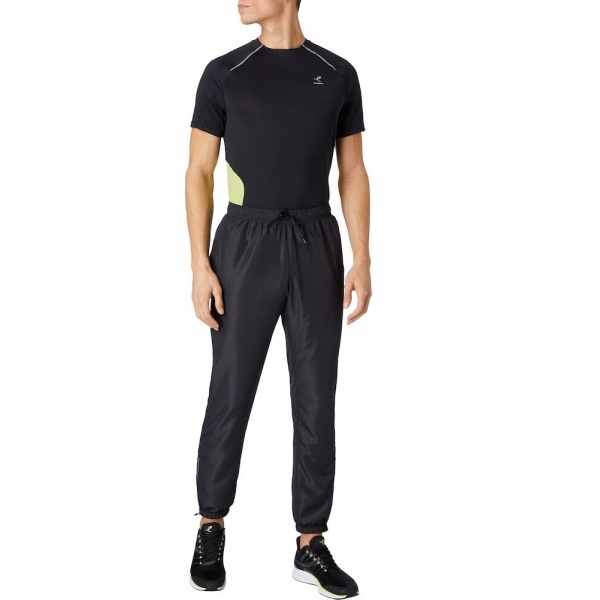 Штани Energetics Powell ux 415750-050 р. 2XL чорний