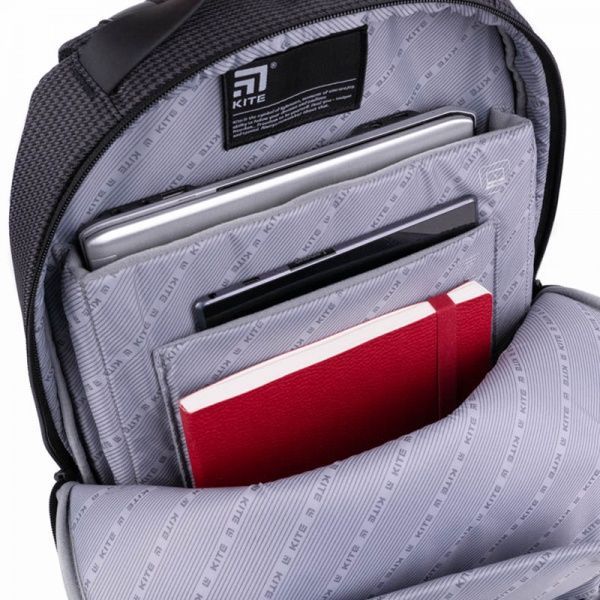 Рюкзак деловой KITE City 2515-2 47769