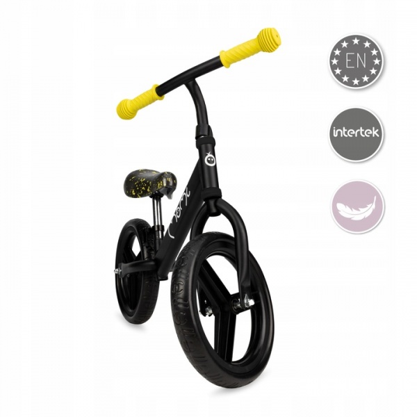 Біговел MoMi Nash Lemon ROBI00022