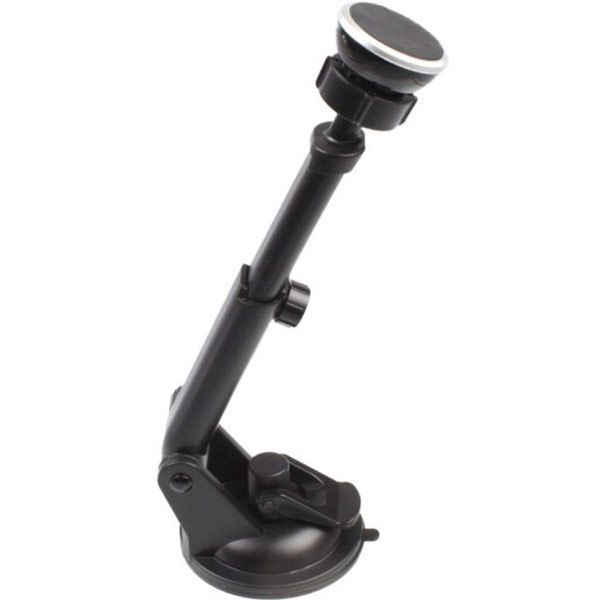 Тримач для телефона автомобільний універсальний магнітний Lavita LA HU0363 чорний