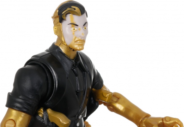 Фігурка колекційна Jazwares Fortnite Legendary Series Midas S8 