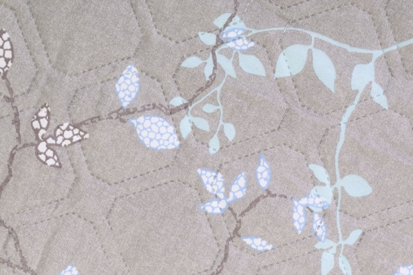 Покривало Dresden 210x240 см UP! (Underprice) зелений 