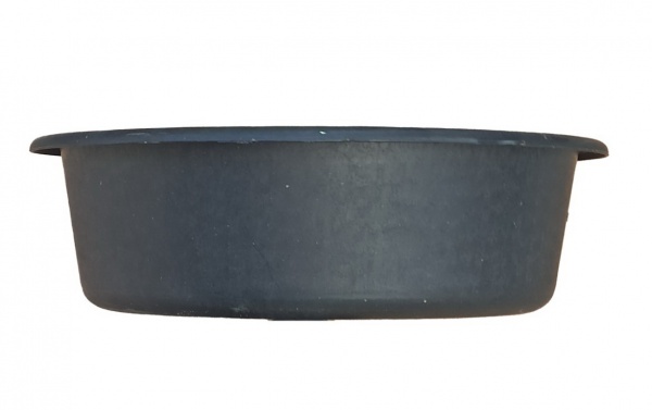 Таз будівельний Системи Кріплення 6 л