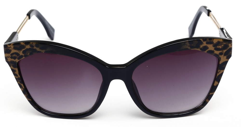 Окуляри сонцезахисні жіночі категорія 6 в асортименті