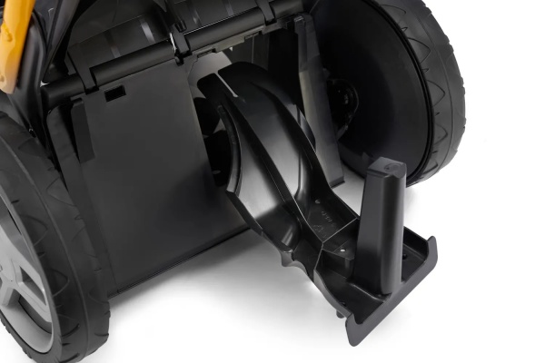 Газонокосарка бензинова Stiga Combi553S