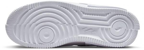 Кросівки Nike W AIR FORCE 1 FONTANKA DH1290-100 р.40 білий