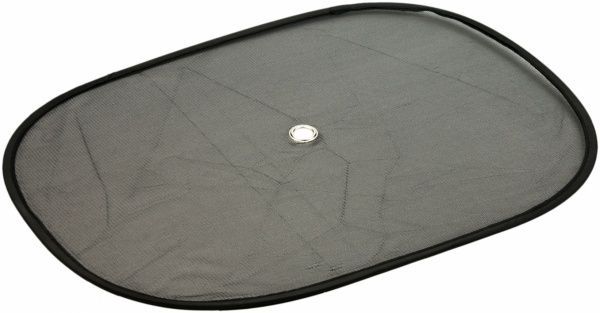 Шторка сонцезахисна King Company 23x43 см