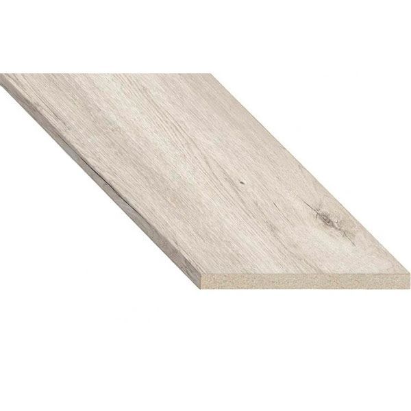 Доборная планка ОМиС 2024х100 мм дуб светлый