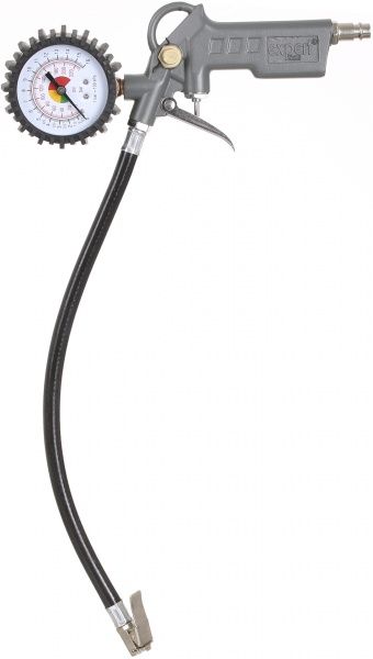 Набор пневмоинструмента Expert Tools 5 предметов