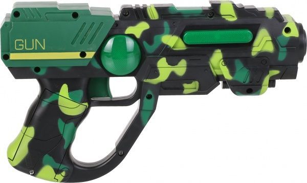 Игрушечное оружие Shantou A1291053