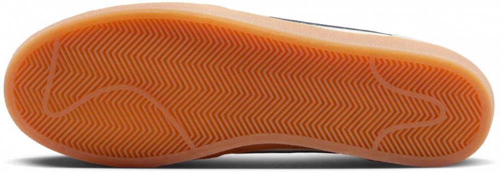 Кроссовки мужские демисезонные Nike Killshot 2 Leather 432997-070 р.44,5 черные