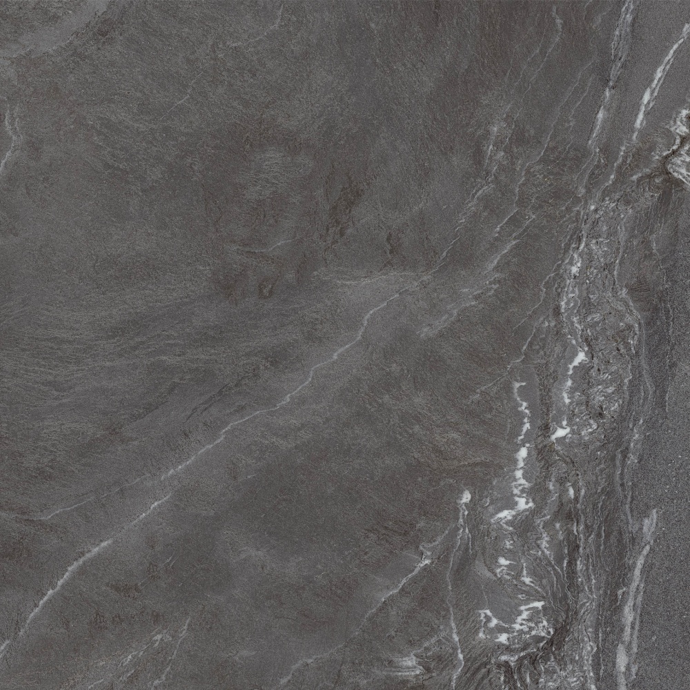 Плитка Allore Group Vesuvio Anthracite F PC R Sumat 60х60 см