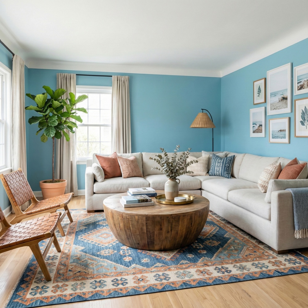 Фарба керамічна MAGNAT PRO Ceramic Superior 3 (база А) глибокий мат білий 2,7л