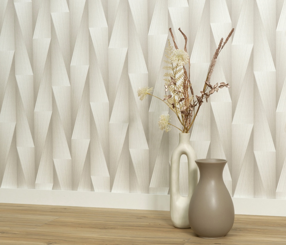 Шпалери вінілові гарячого тиснення Erismann Fashion for Wolls 5 12254-38 1,06x10,05 м