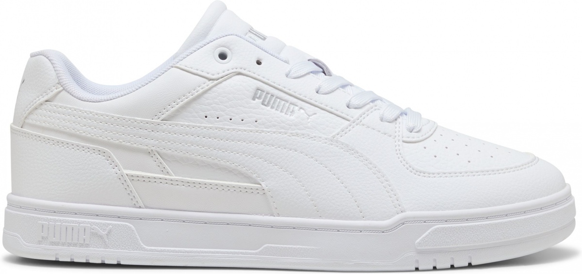 Кроссовки мужские Puma Caven III 40448401 р.46 белые — фото 1
