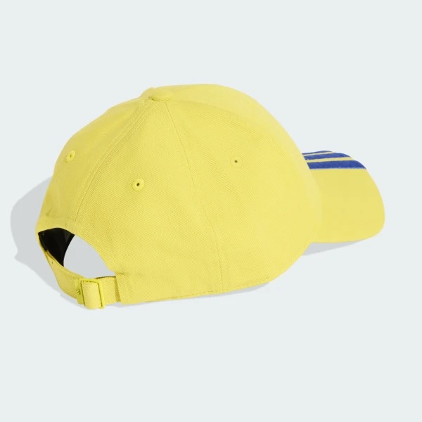 Кепка Adidas KE5882 OSFM желтый