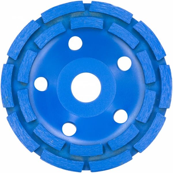 Чашка алмазна A.T.T. подвійний сегмент 5900002